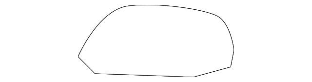 Genuine GM Air Grille 15220014