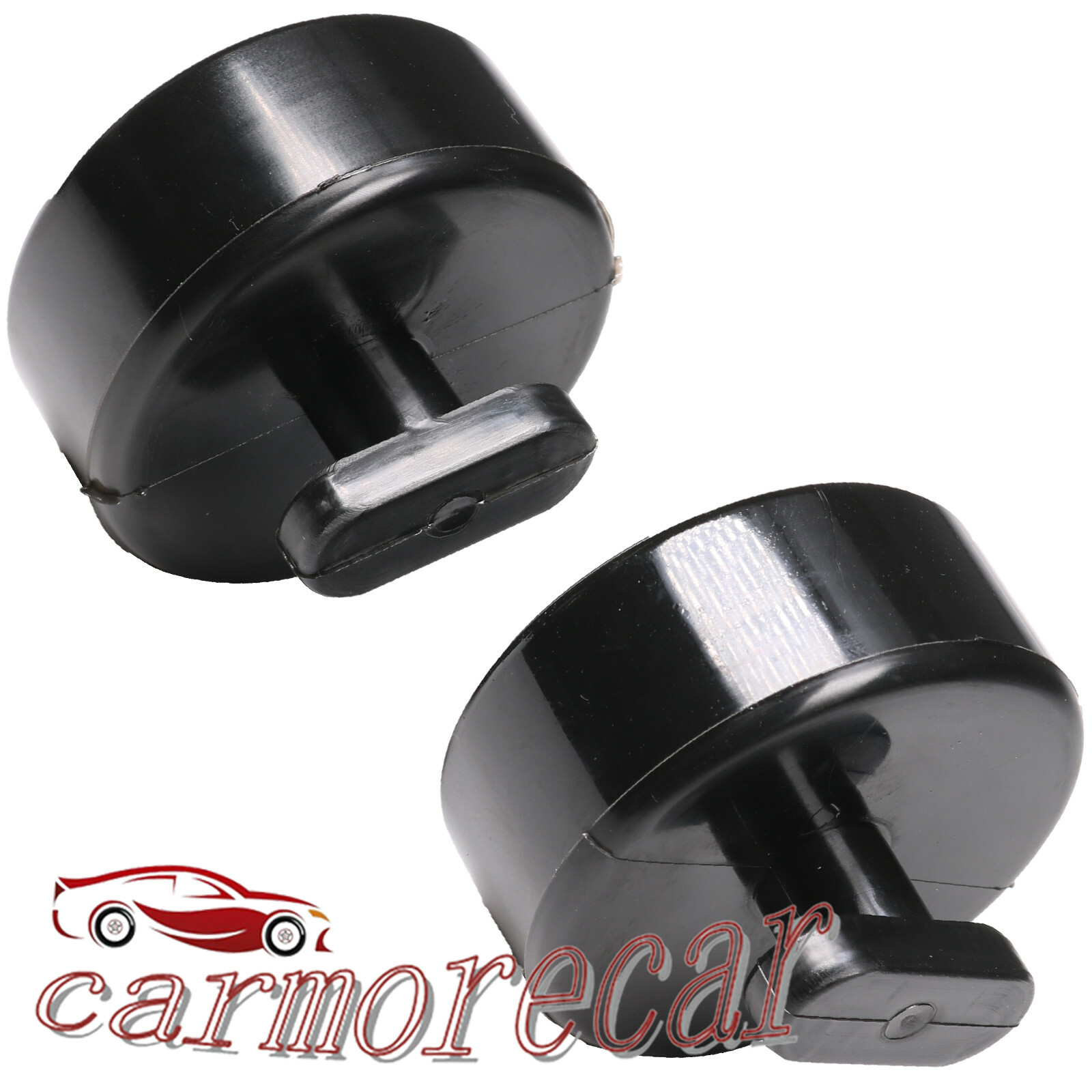New Jacking Lift Pad For Corvette C5 C6 C7 Jack Pads Lift Pucks Jack Pucks 2PCS