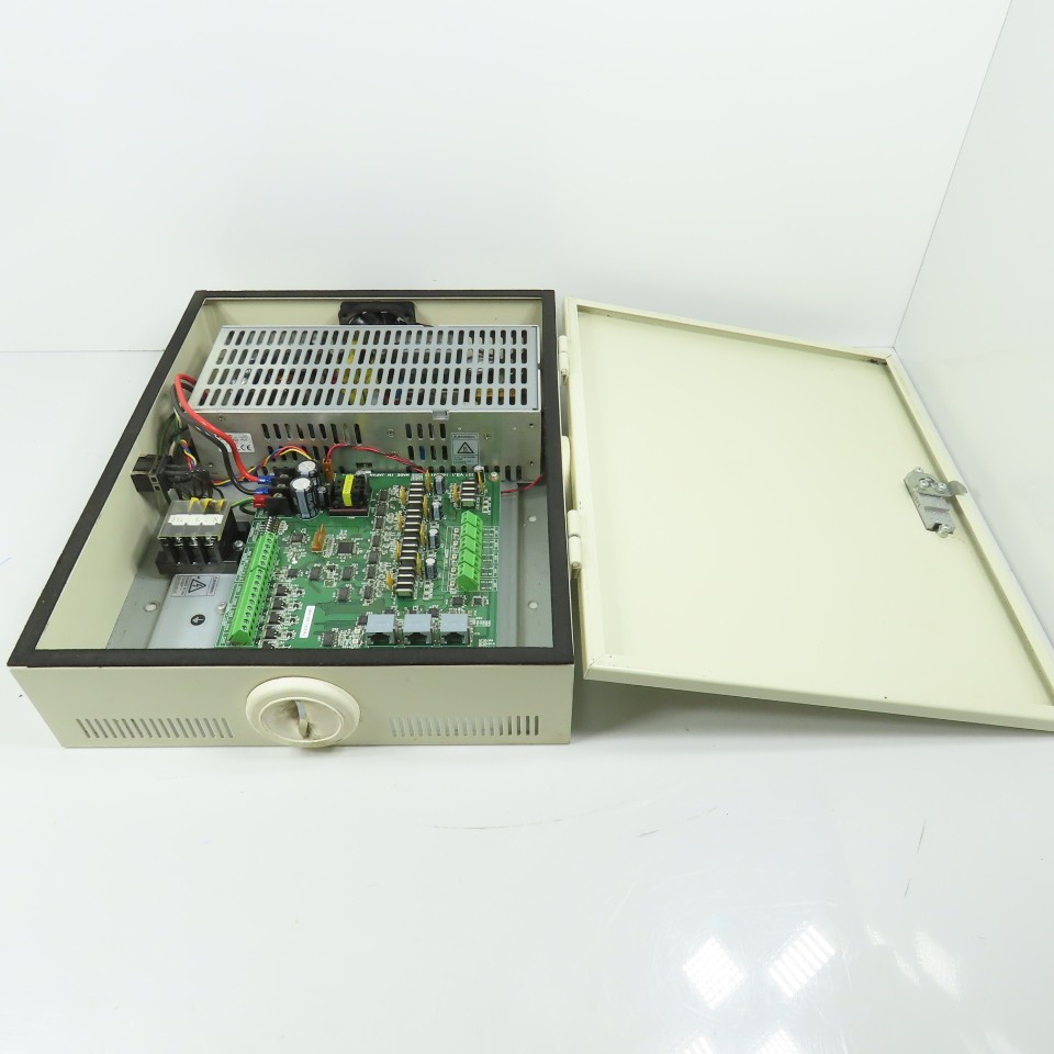Aioi Systems TW2201 Controller Power Supply 100-240VAC Input