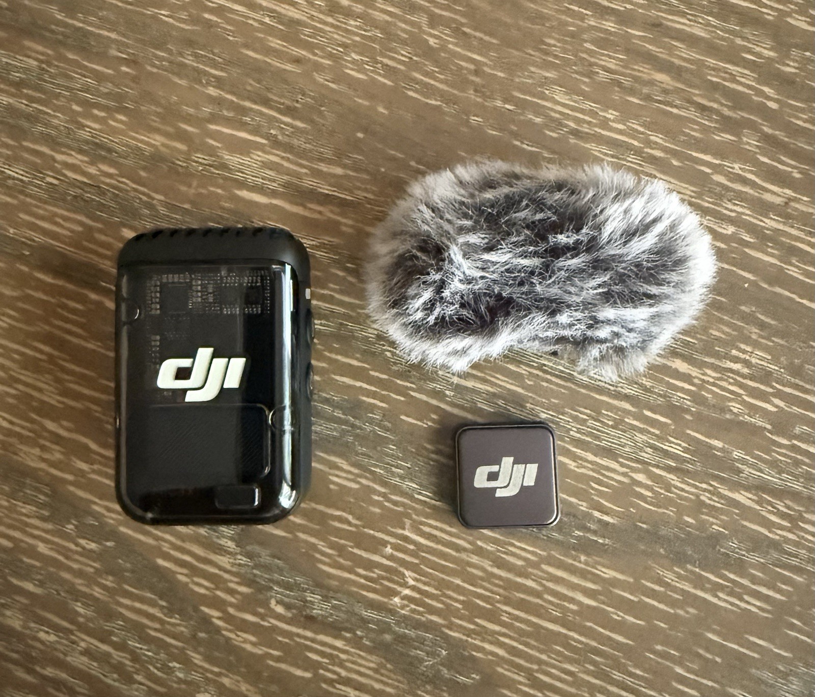 DJI Mic 2