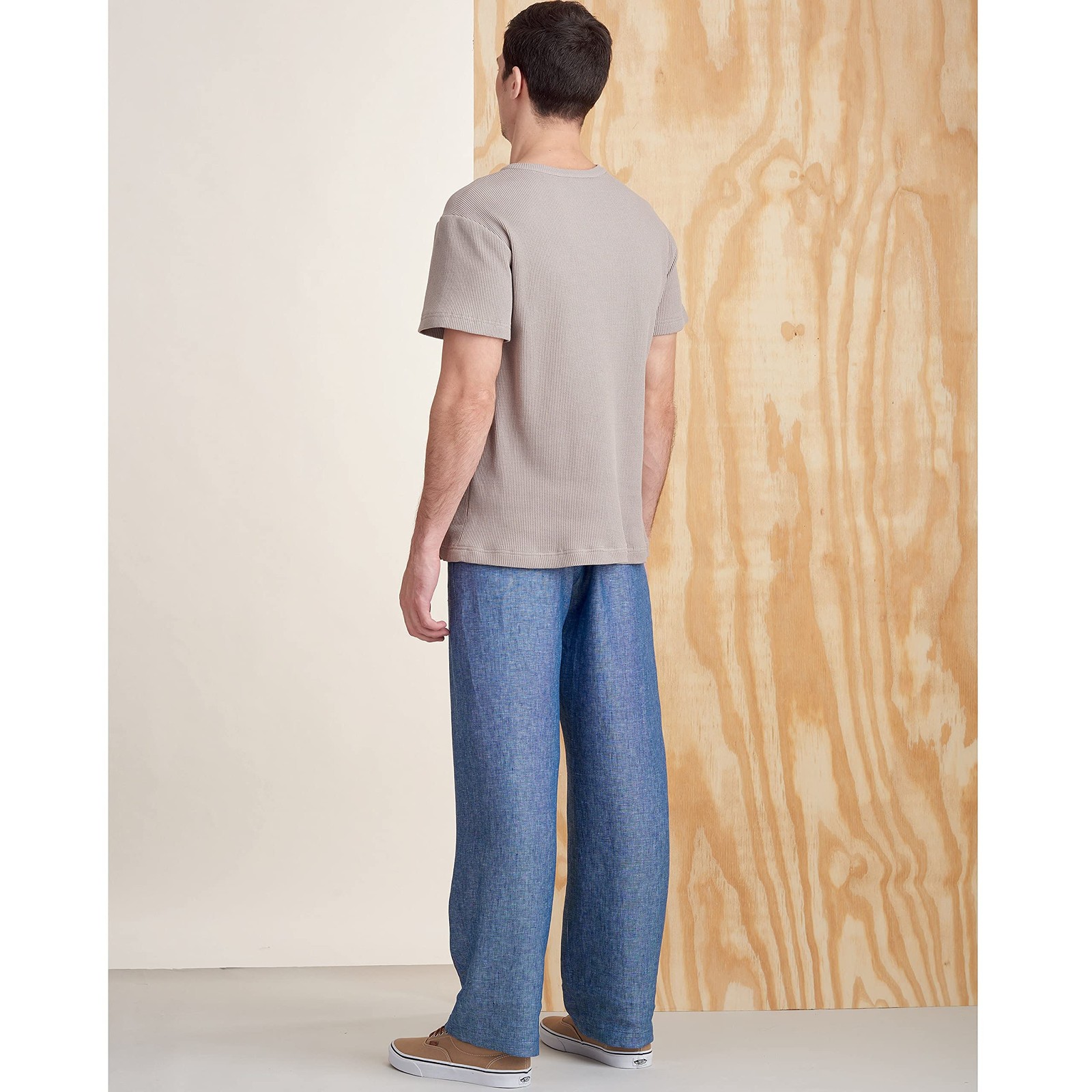 Pattern XS - XXL