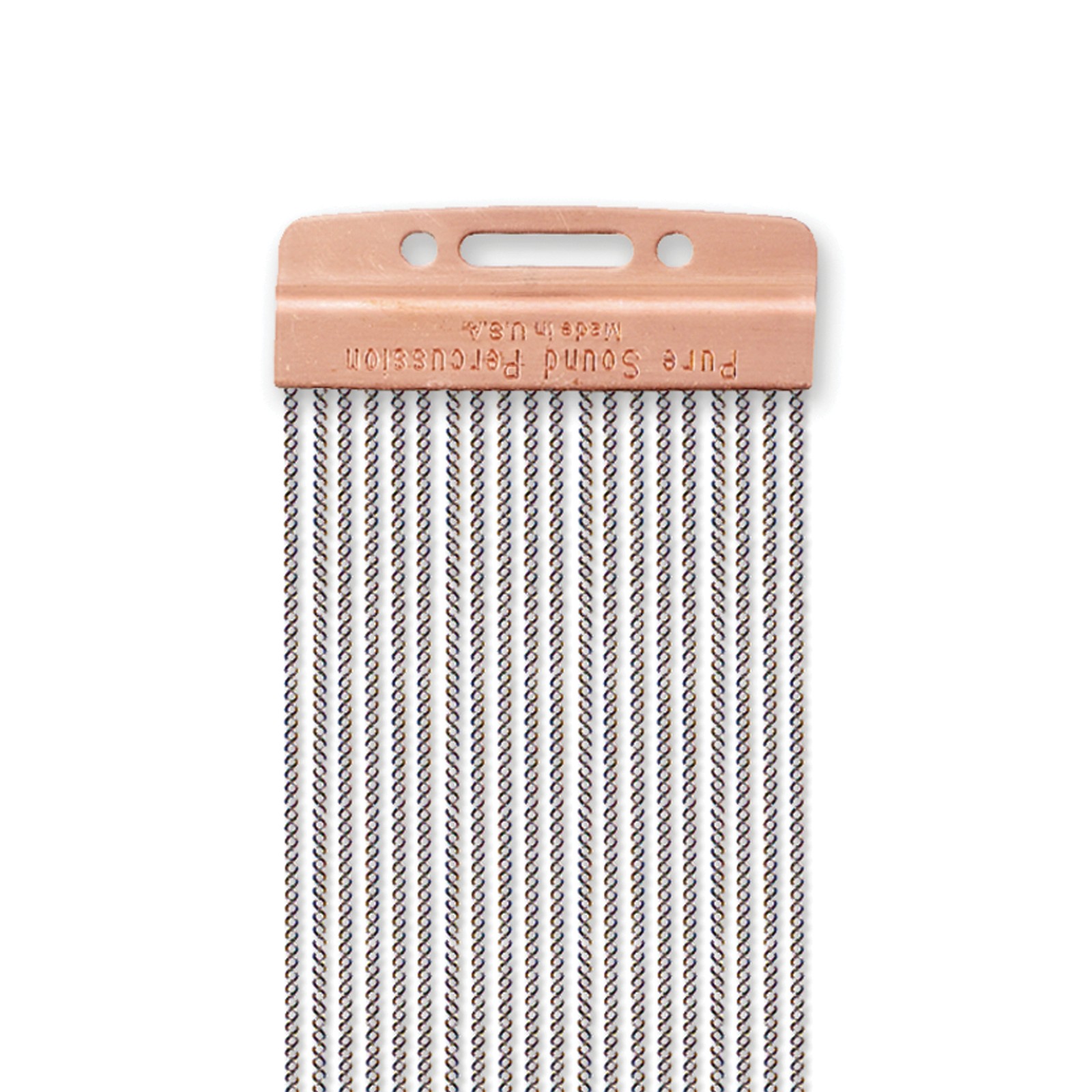 PureSound Twisted Series Snare Wire, 20 Double Strand, 14 Inch