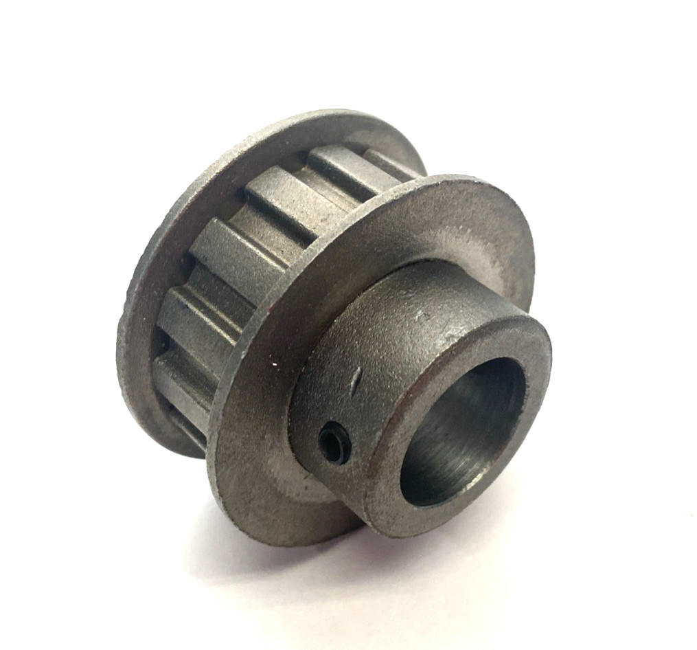 Martin 14L050 Timing Pulley, Bushing Bore