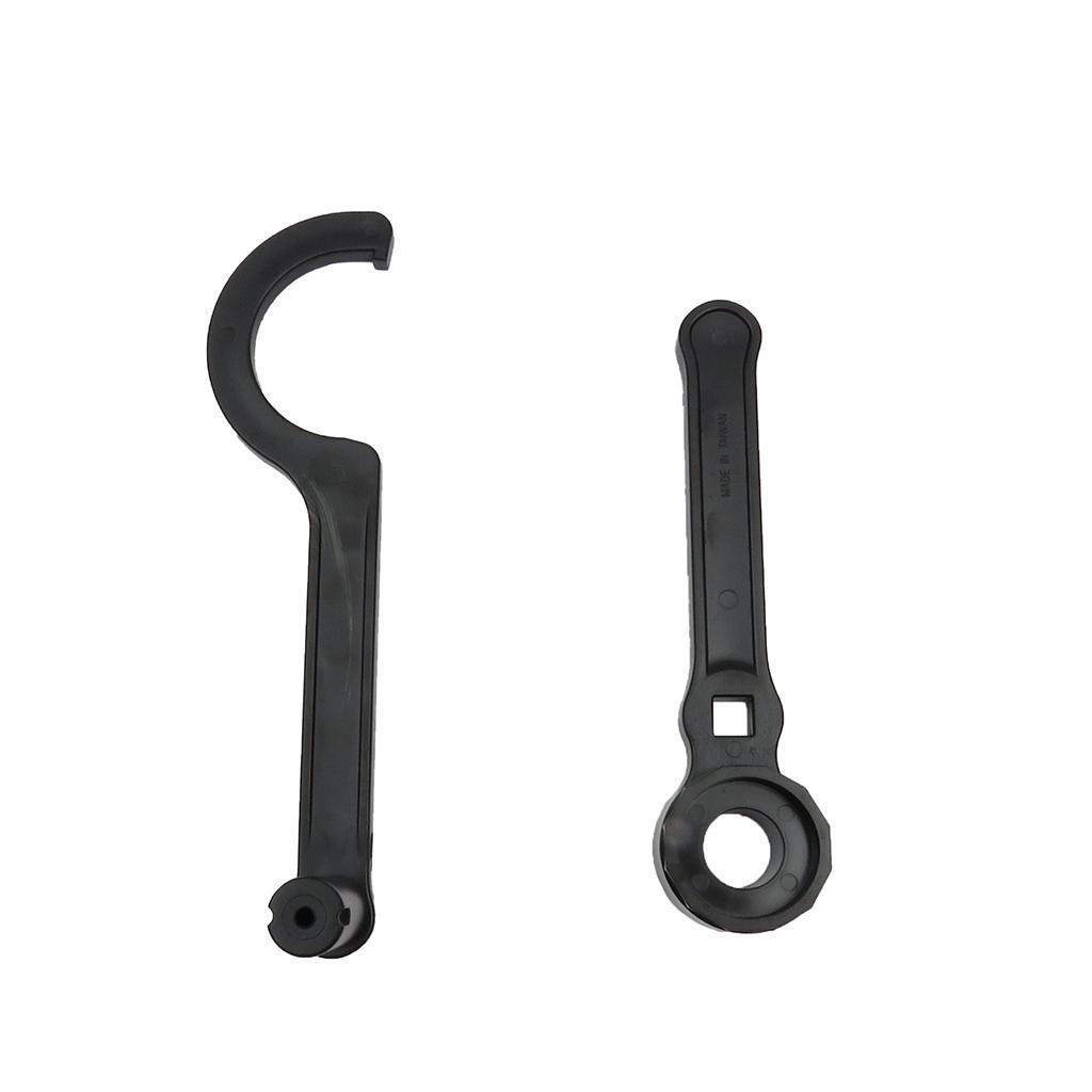 PP Spanner Wrench Tool Regulator Wear-Resistant Scuba Diving Maintenance BCD