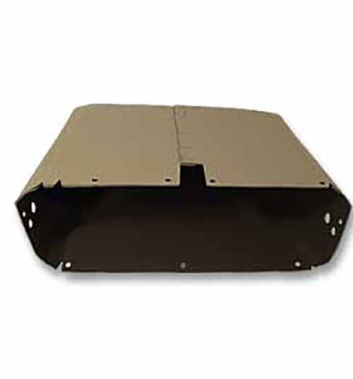 1947-49 Glove Box for Chevy, GMC Truck