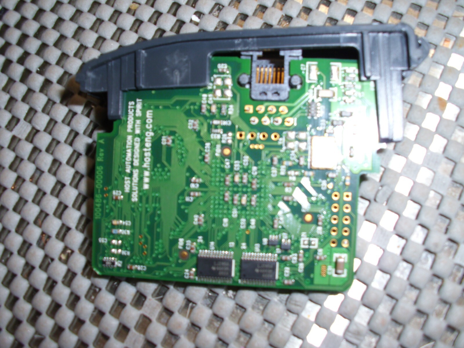 H0-ECOM100 ,DirectLOGIC DL05/06 communication module, Firmware update