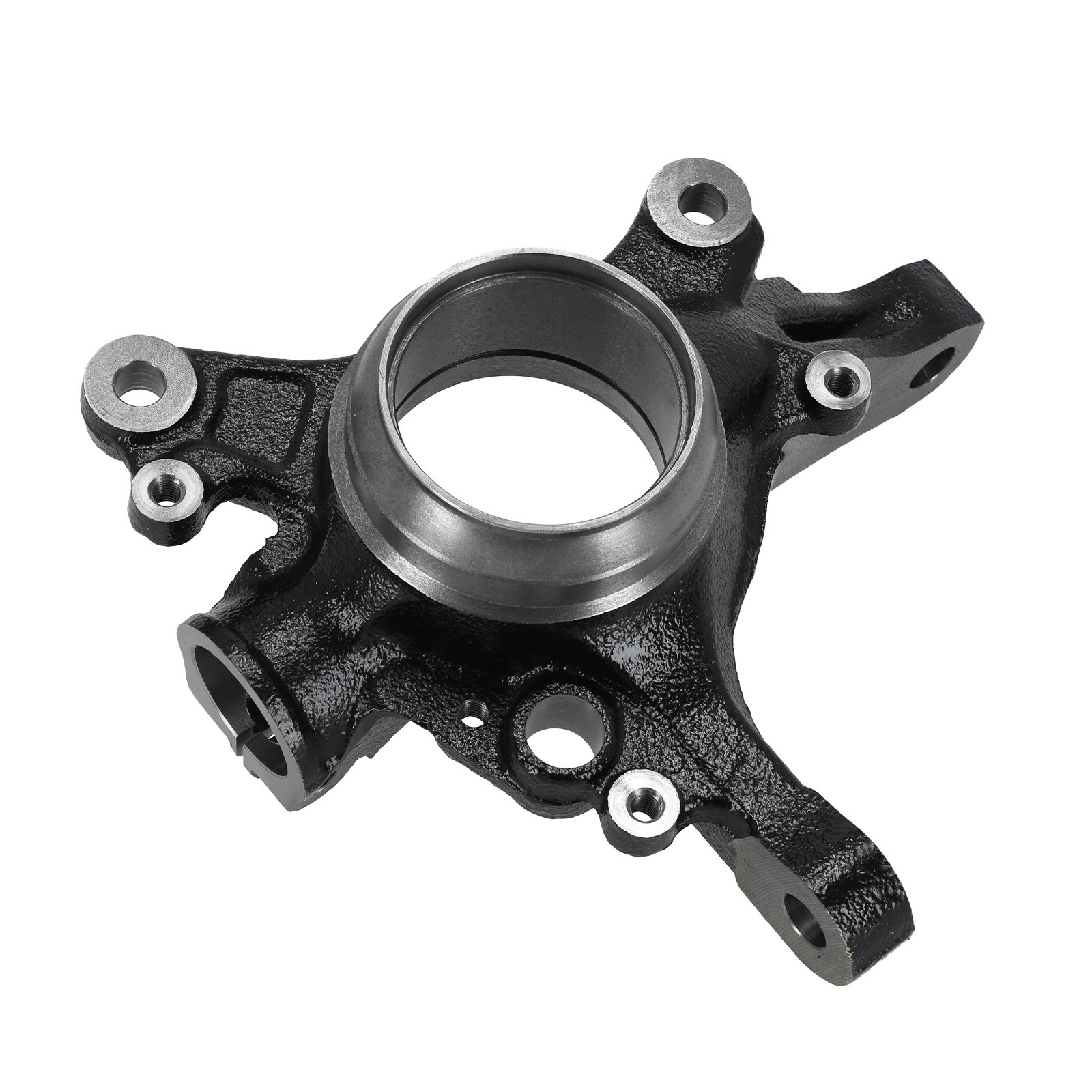 Front Right Steel Knuckle Assembly for Subaru Impreza/Legacy 1990-1999
