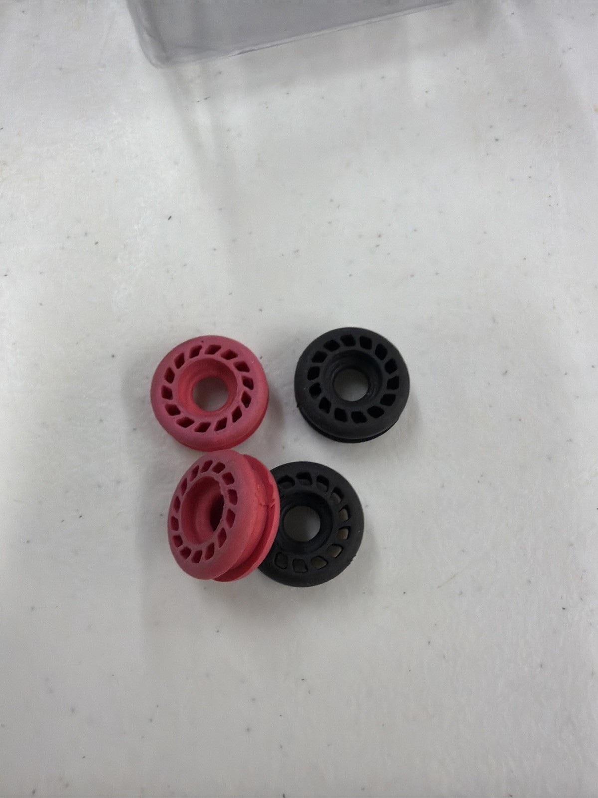 Mathews Archery Rubber Dampeners - Item 4398