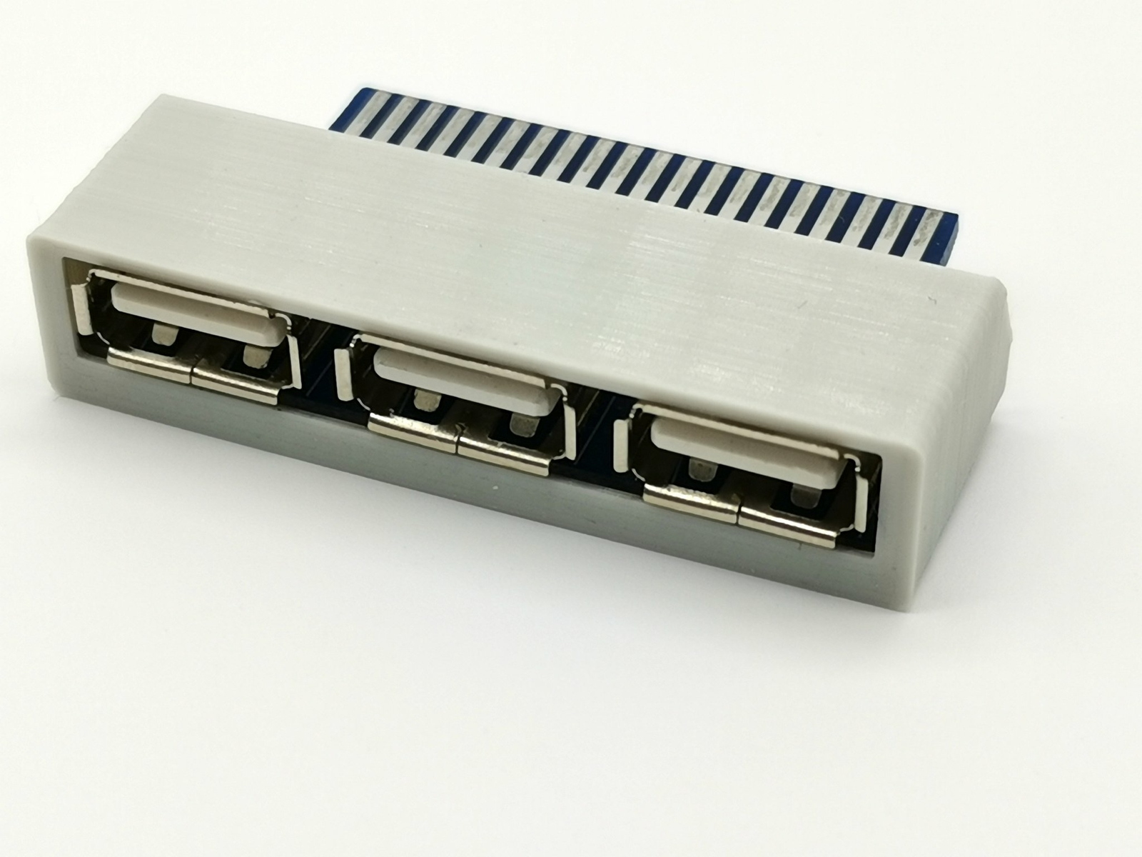 ATARI ST/STE - USB POWER SOURCE