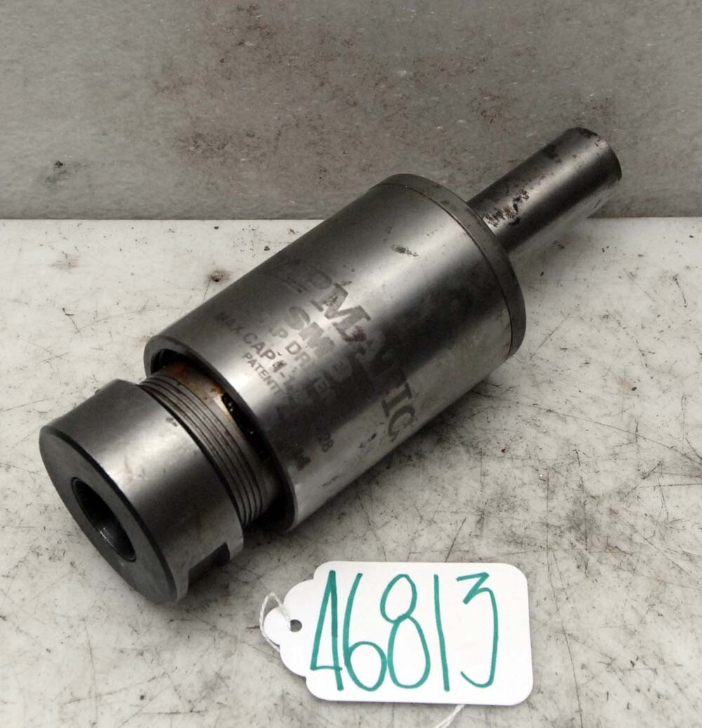 Tapmatic SM8 tap driver 46813
