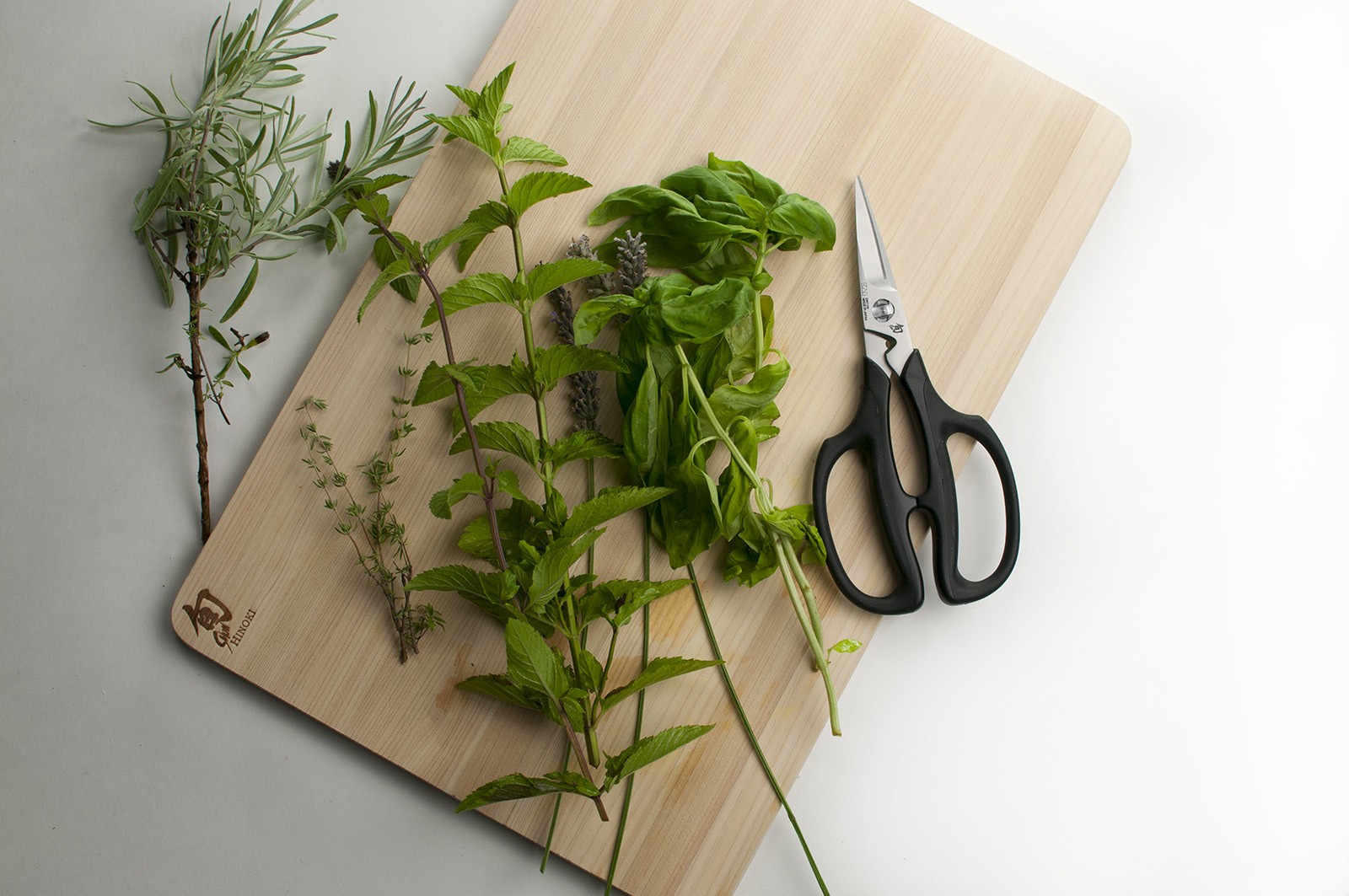 Shun Herb Shears