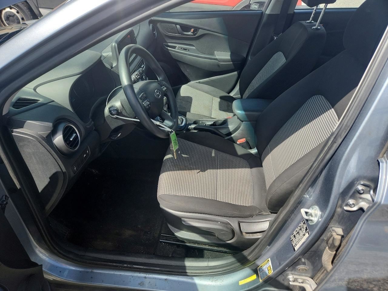 KONA 2019 Glove Box 5005035