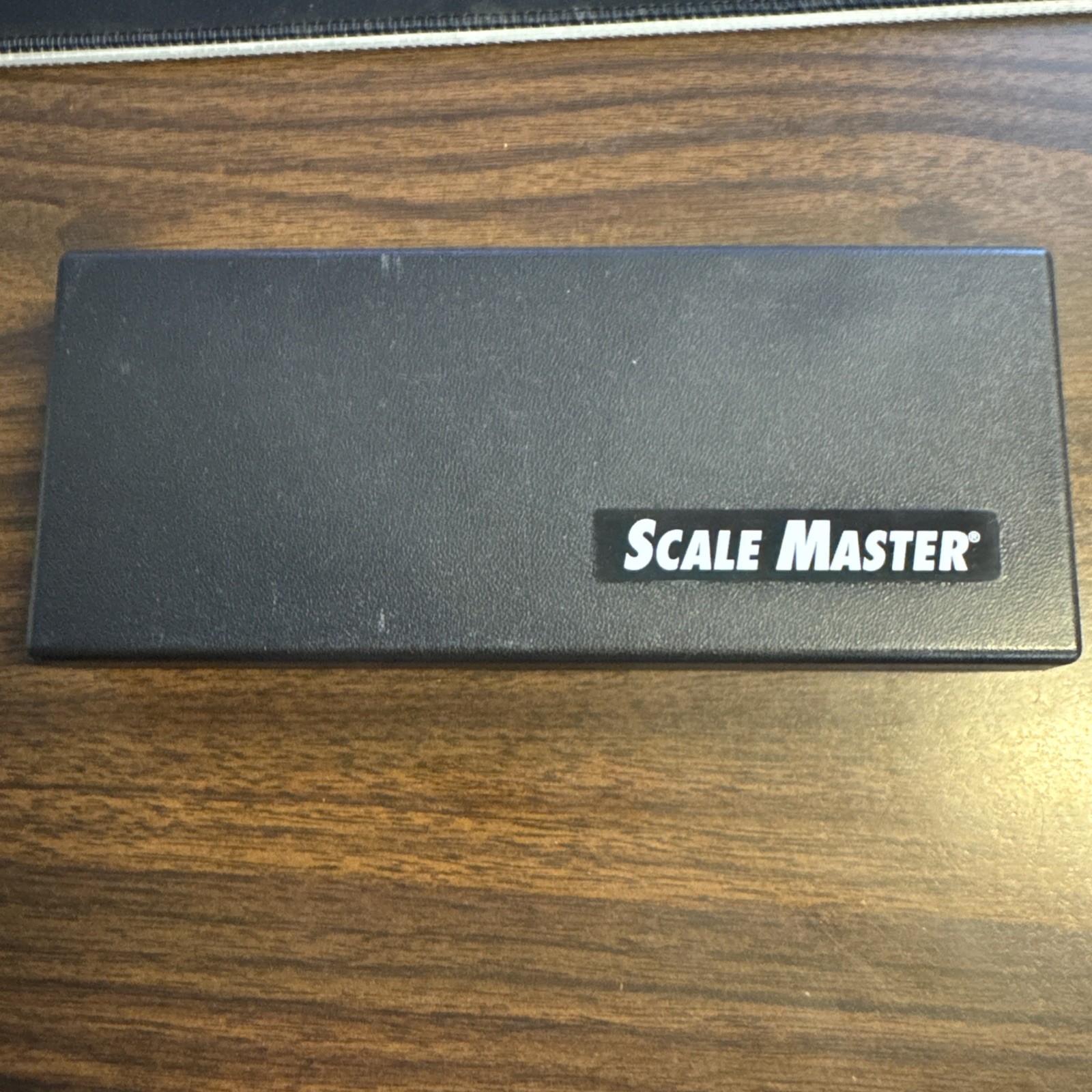 Scale Master II 6130 Digital Plan Measuring System with Case