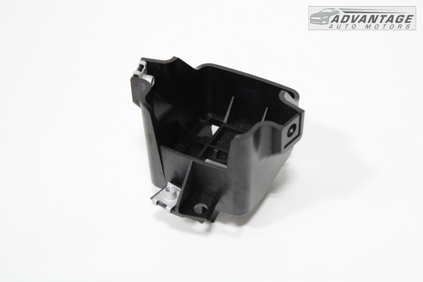 2012-2018 AUDI A7 QUATTRO IGNITION SWITCH CONTROL RELAY MODULE BRACKET OEM