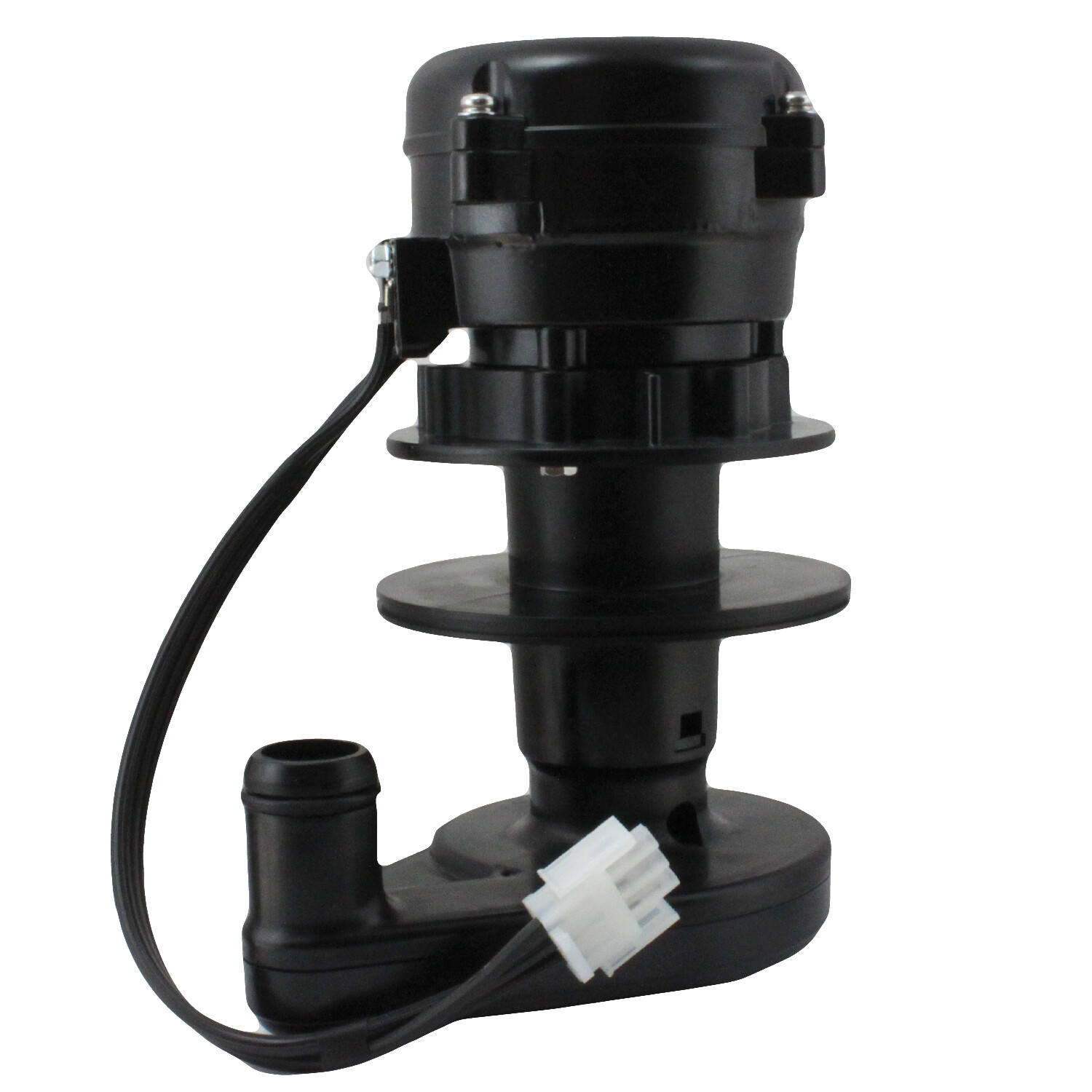 IMM 2008929 Pump Replacement Compatible with Manitowoc Ice Machine 2007679 115V