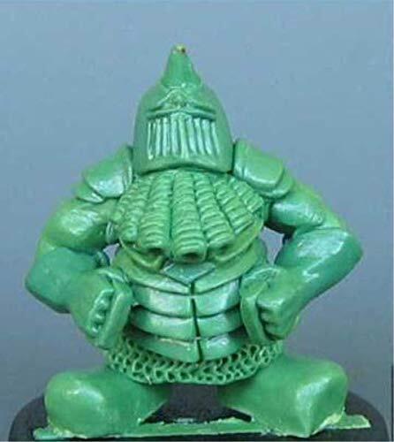 Impact Elfball Fantasy Football Metal Black Rock Dwarves - Flex (1)