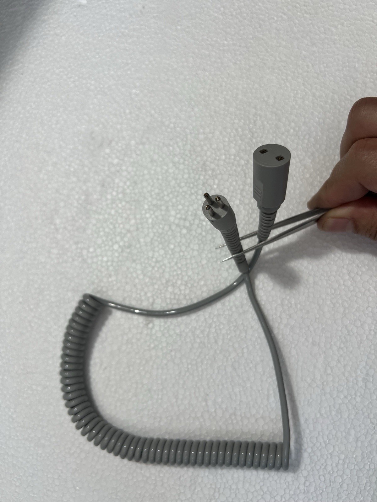 Motor Cord For Nail Drill Handpiece