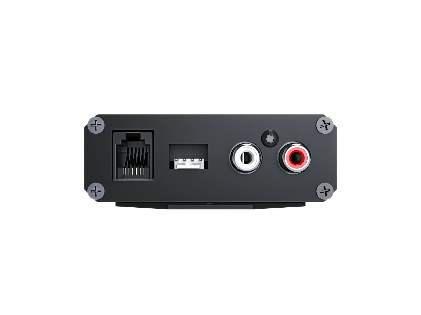 Stetsom STT43 Tremor PRO Car Bass Restoration Digital Processor with Bass Knob
