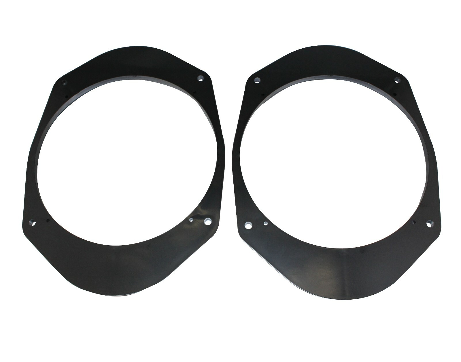 Speaker Fitting Adapter For Ford Mondeo Car Audio Installation Kit Sold In Pair