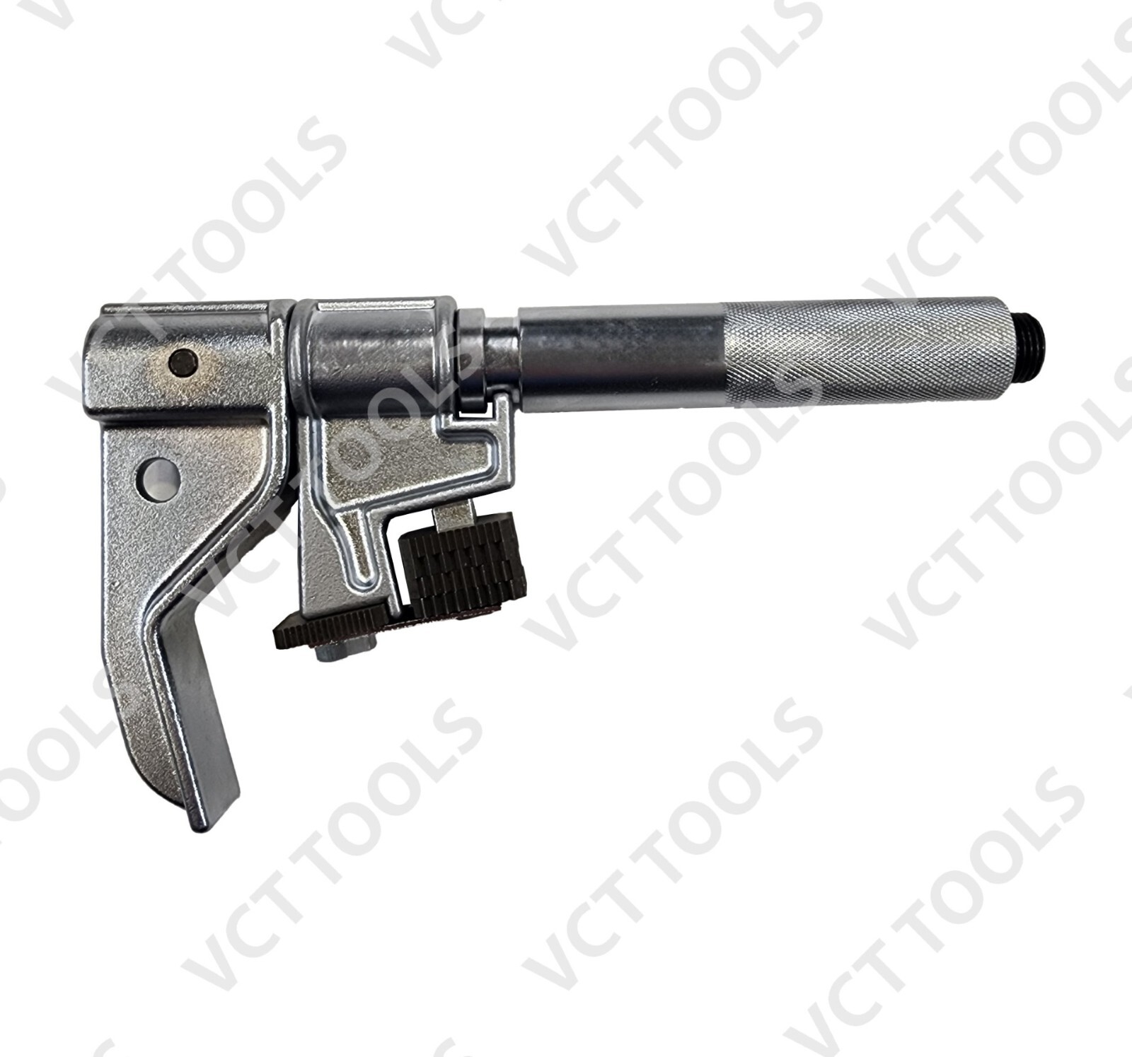 Universal Outside Thread Chaser Repair Tool Restores Threads & Bolts 5-130mm