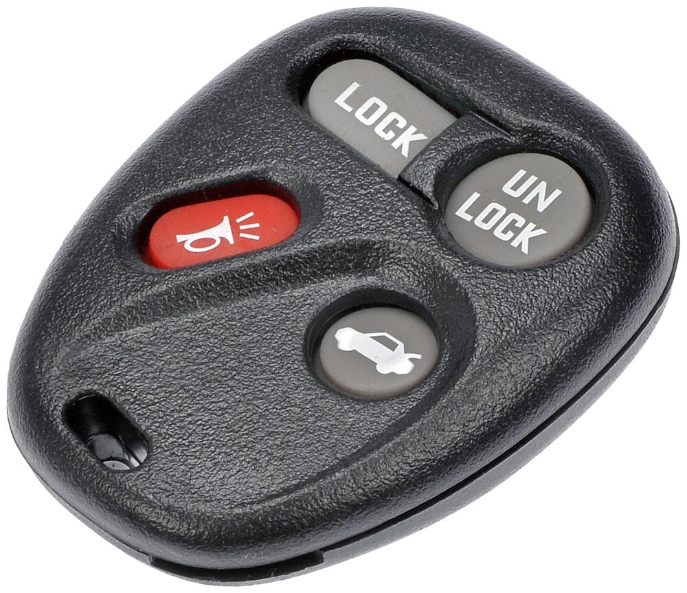 Keyless Entry Module Case  Dorman/Help  13638