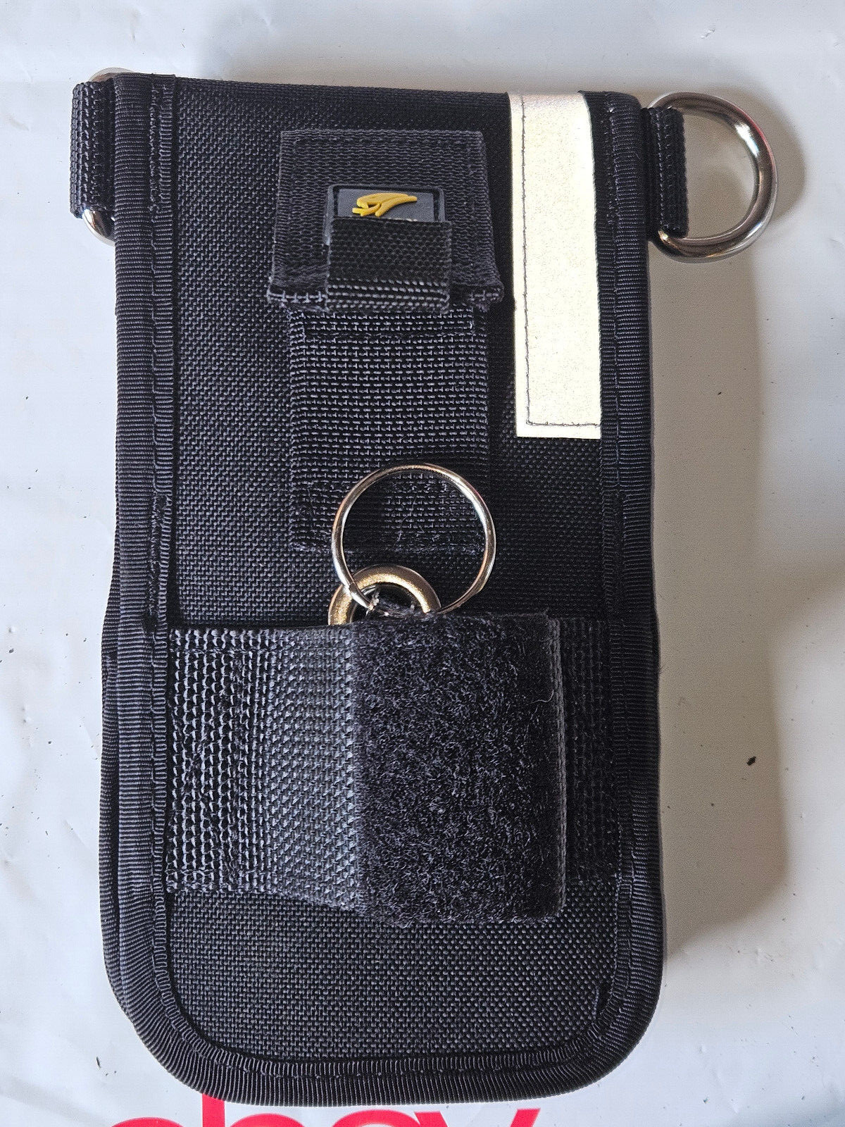 3M DBI SALA Python Safety  Holster with Retractor #1500096 - Each