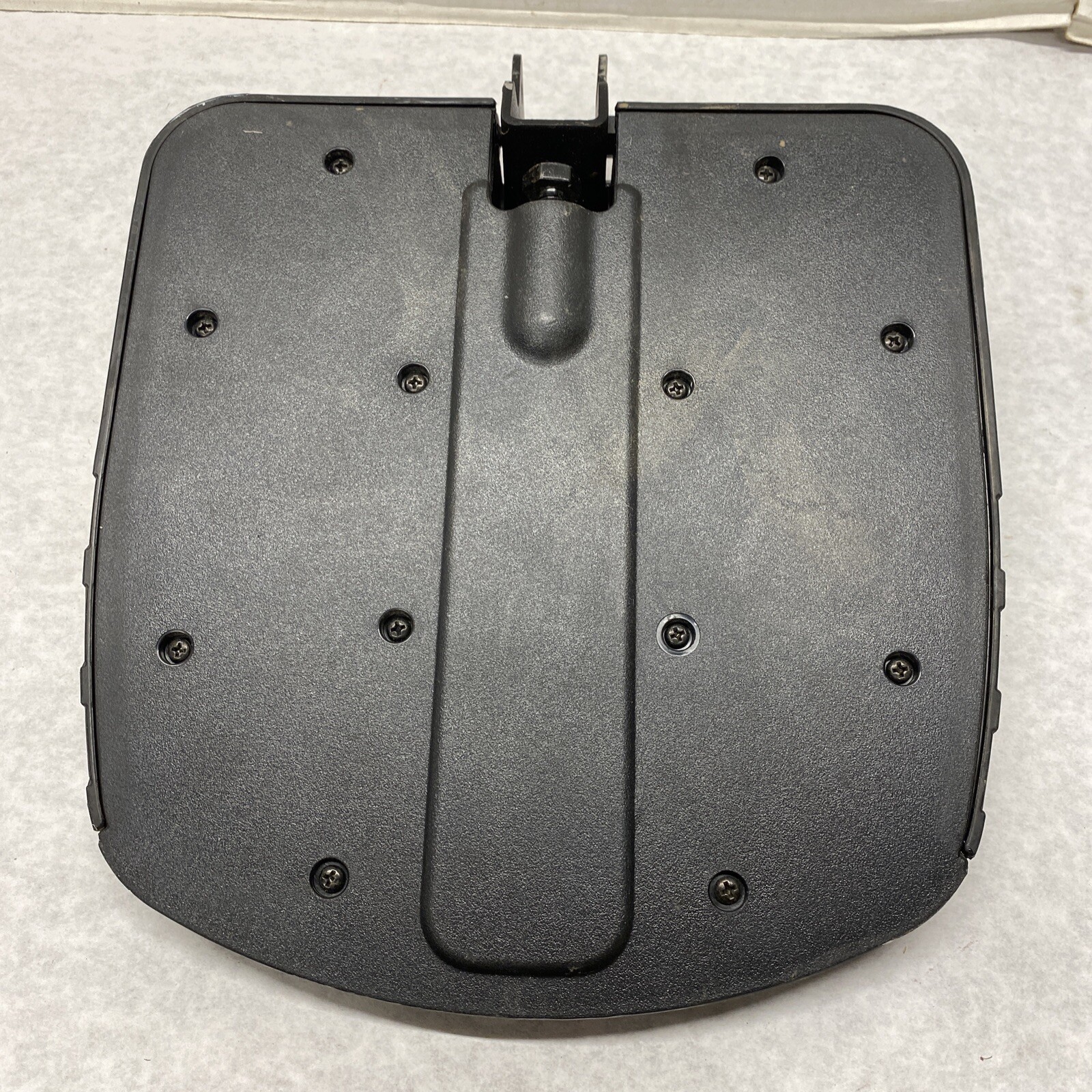 Jazzy Select Pride Front Foot Rest Step JAZ-21