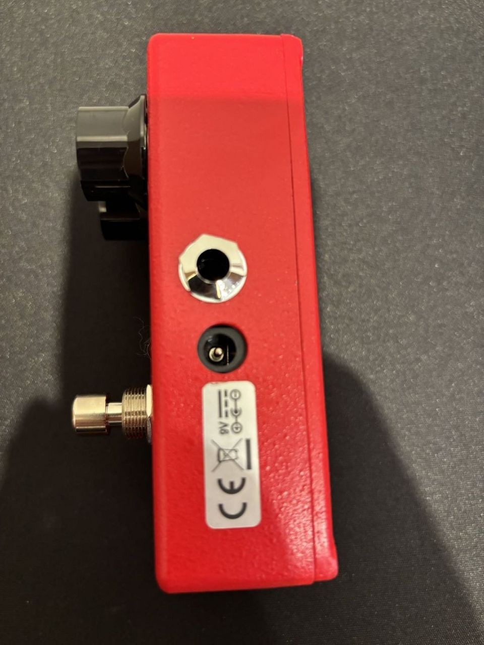 MXR USEDM102 Dyna Comp Compressor Pedal 1794 Tested & Works