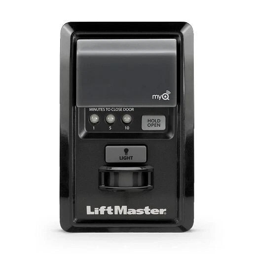 Liftmaster 889LM-MC MyQ Control Panel - Upgrades Old units from 1998 to Present