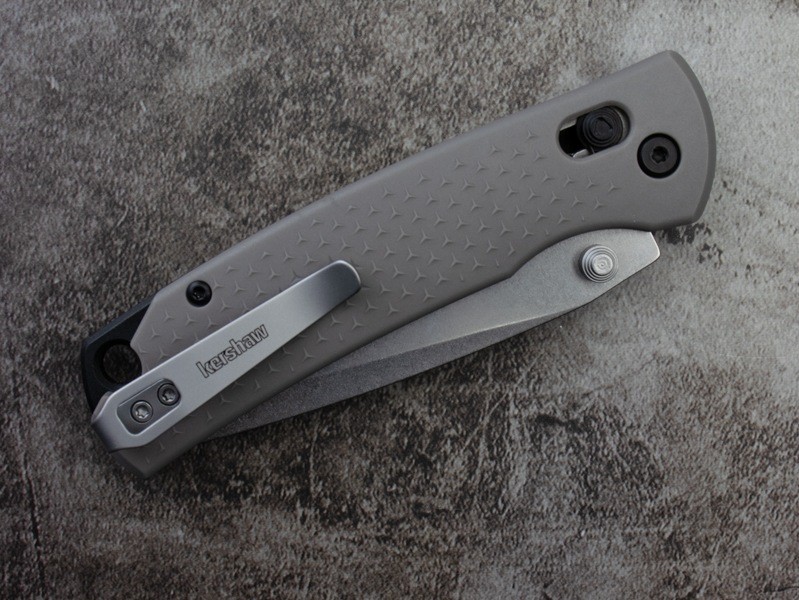 Kershaw Sequence Folding Knife 01KS255