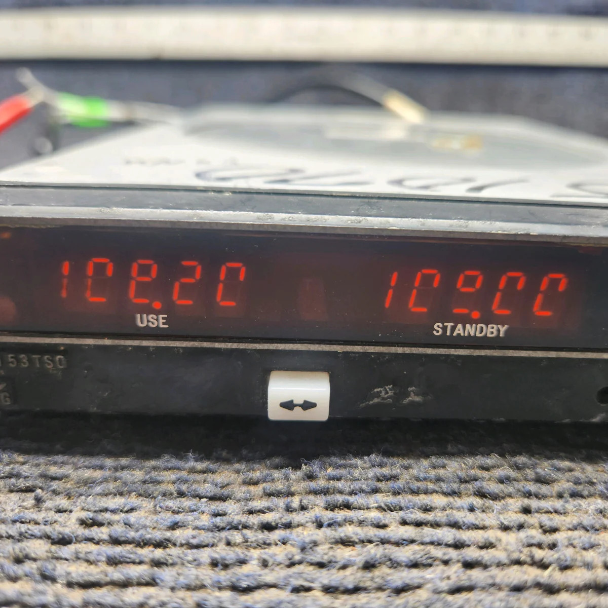066-1067-01 | Bendix King KN 53 | Cessna 172E | Navigation Receiver