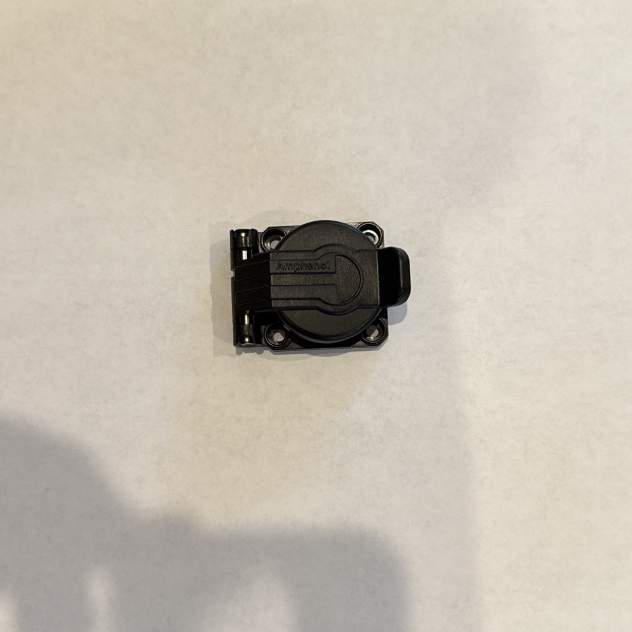 Amphenol Socapex RJFSCC Dust Cap