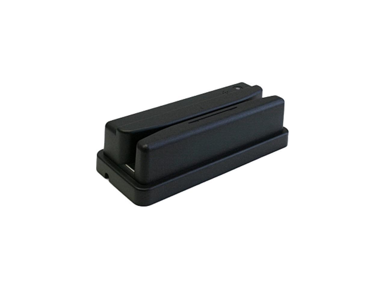 Unitech MS146 Multidirectional Infrared 1D Barcode Card Reader, USB - MS146-IUCB