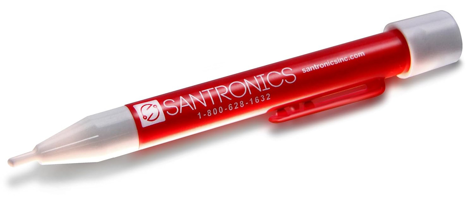 3115 AC Voltage Sensor - Compact Non-Contact Voltage Detector, 50-1000VAC, CAT I