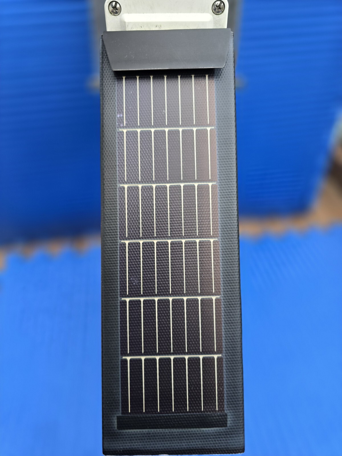 RainWise MK-III Weather Station