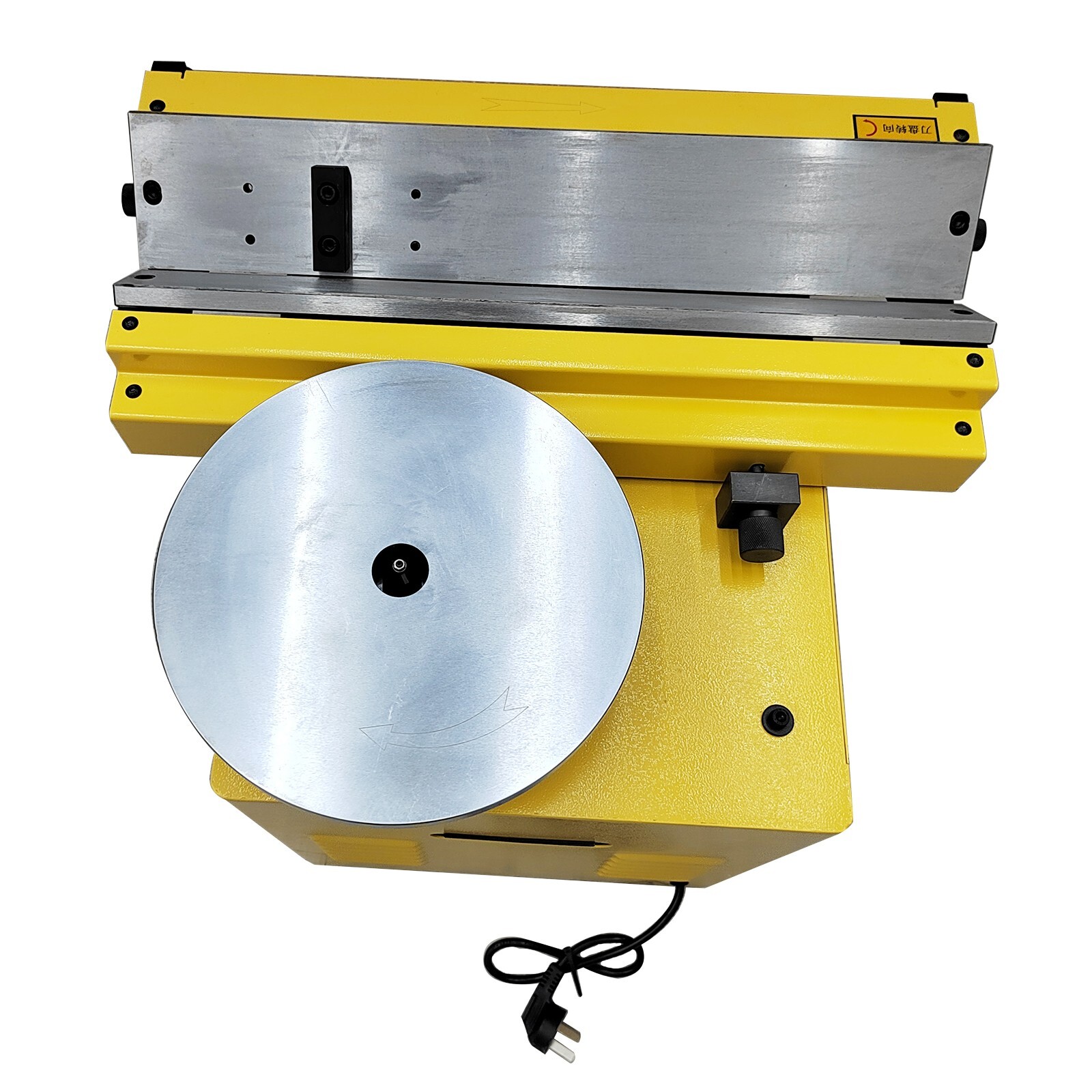 MR-900 Composite Chamfering Machine 220V for Straight Lines Curves Processing