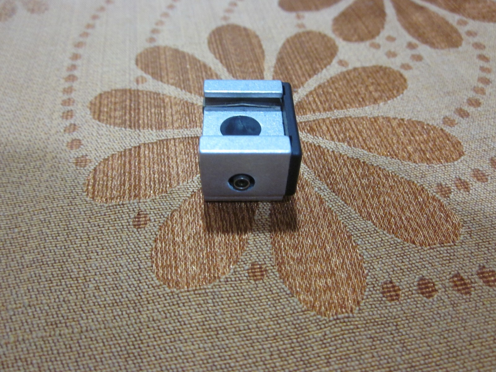 Hama Hot Shoe of Camera to PC Flash Sync Adapter