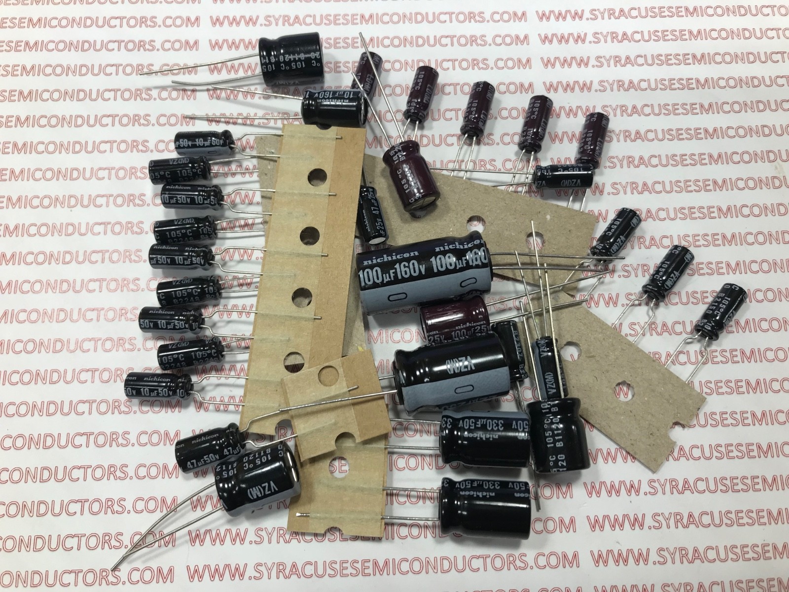 Sharp Nintendo XM-1801N & XM-2001N  / XM-1801 / XM-2001 / Cap Kit