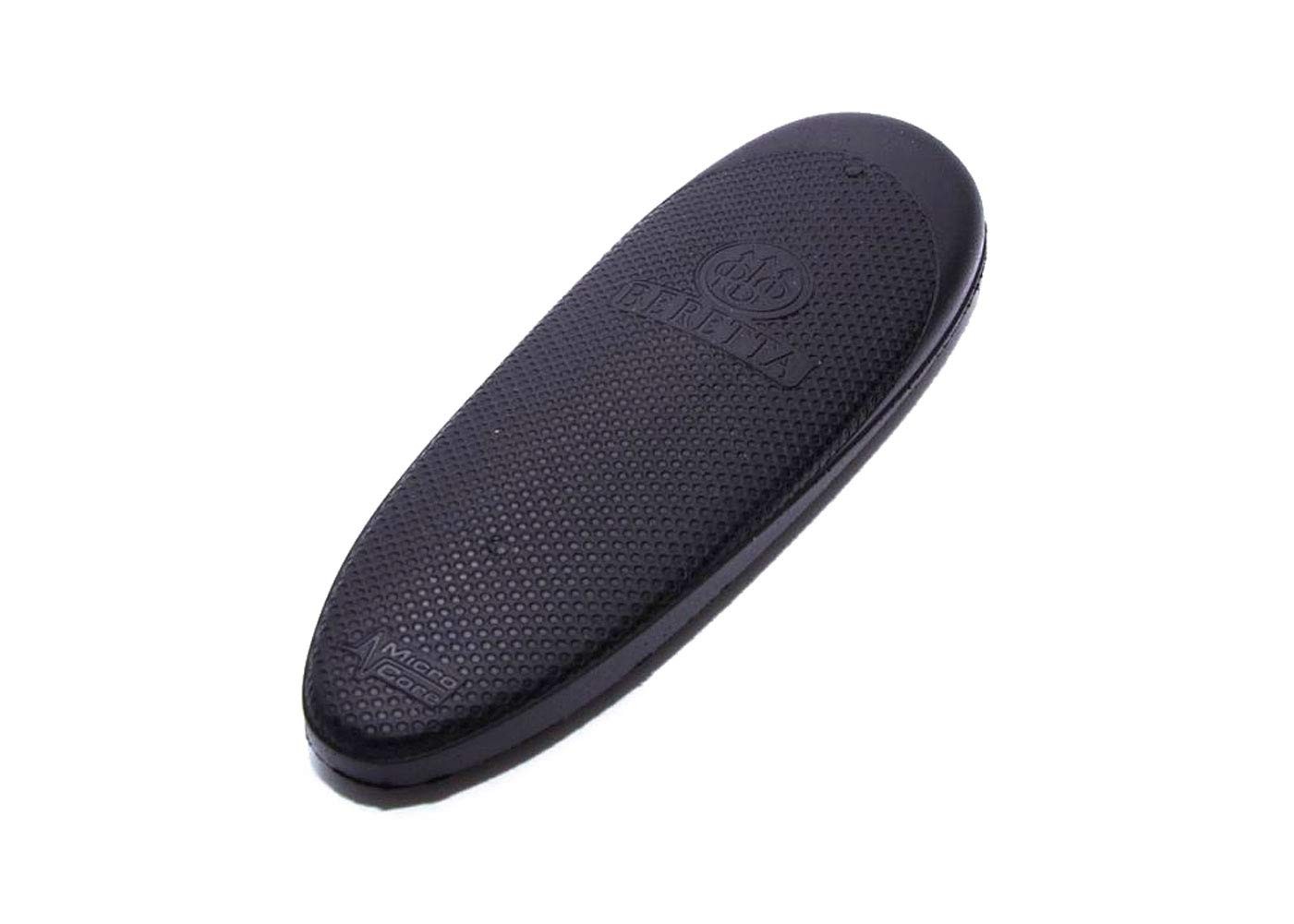 Beretta Micro-Core Skeet Recoil Pad, 1.11 in Stock Buttpad, 1.11", Black