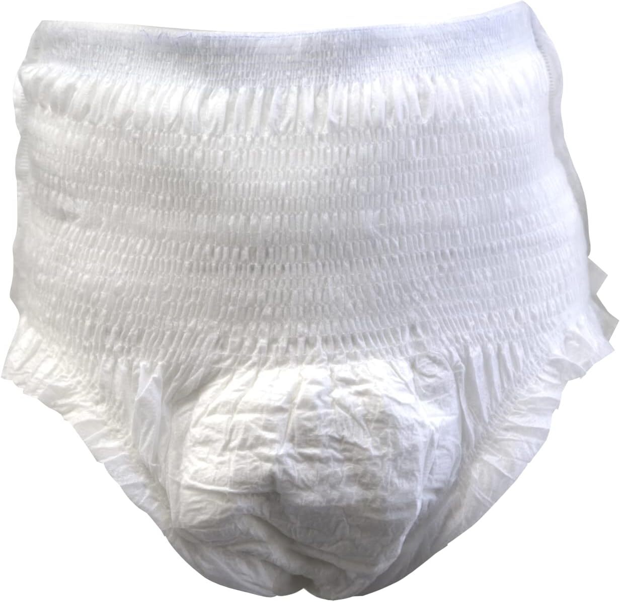 Digniwear Protective Underwear, Normal Absorbency, XX-Large, 48 Count - DGP1025