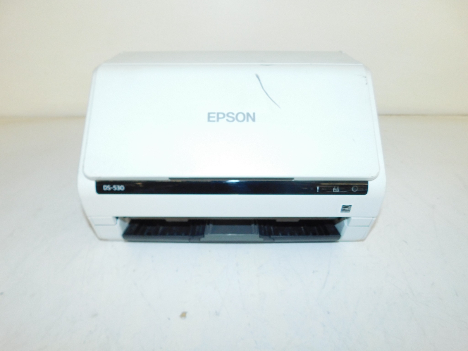 ^^ EPSON DS-530 DOCUMENT SCANNER (LSP37)