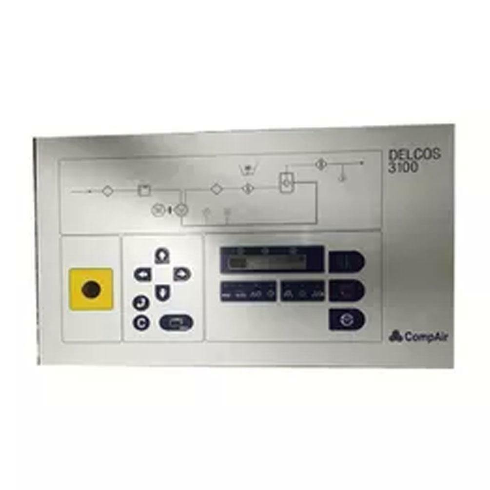DELCOS3100 DELCOS 3100 Panel for CompAir Panel Controller