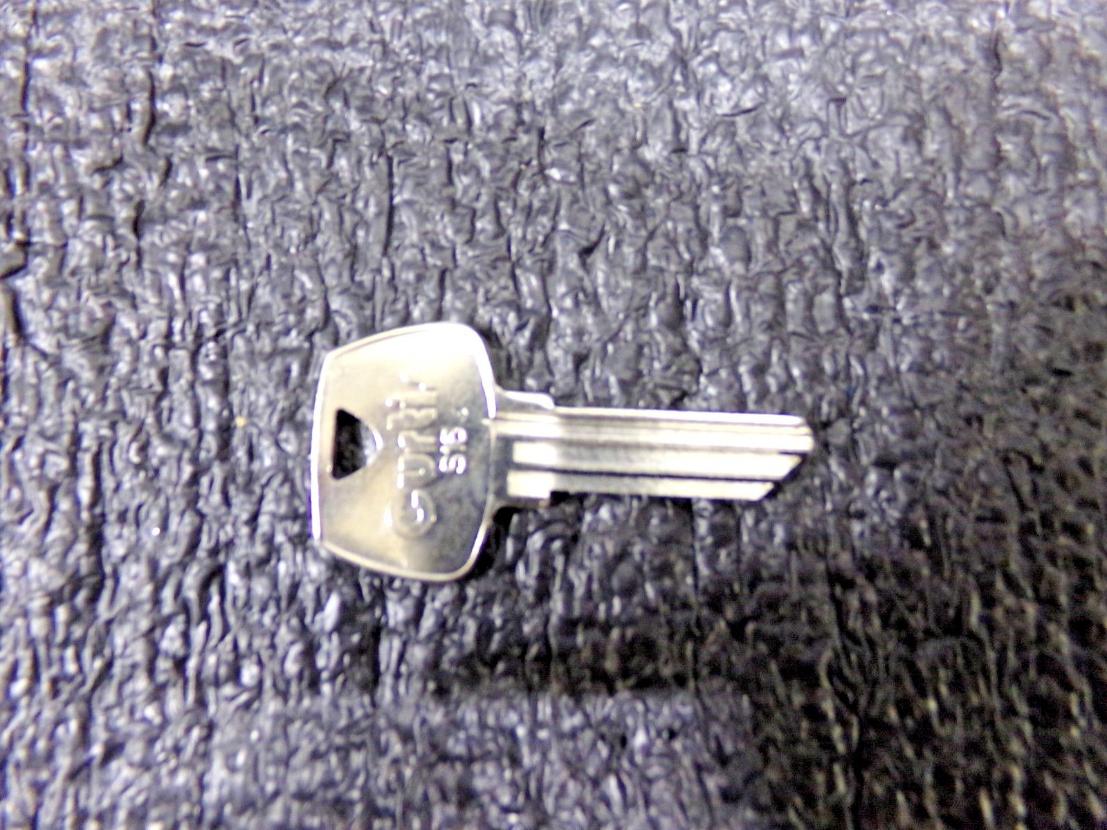 Uncut Key Blank S-16 for Sargent Lock 2-10pk (RC)