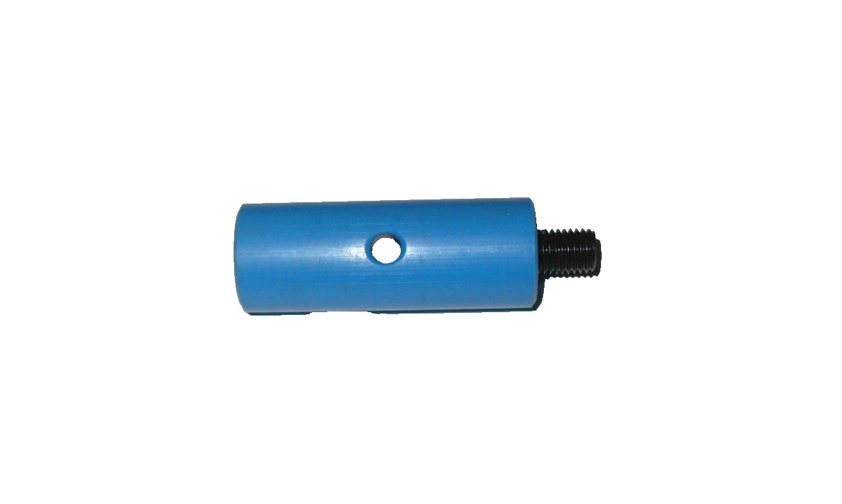 Stabilizer Extension Stabilizers Archery Extension Stabilizer Extender 3/4" x 2"