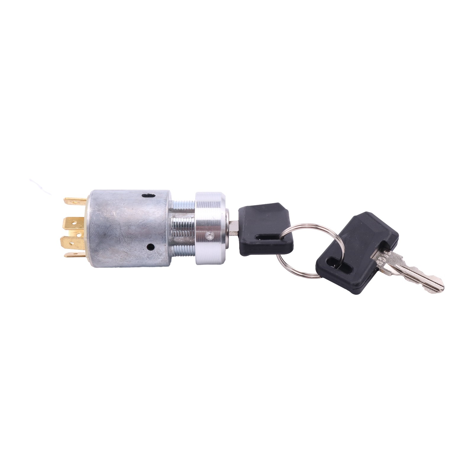 Ignition Key Switch TN 361076 for Tennant 6100 6200 6400 7100 7200 7300 8300