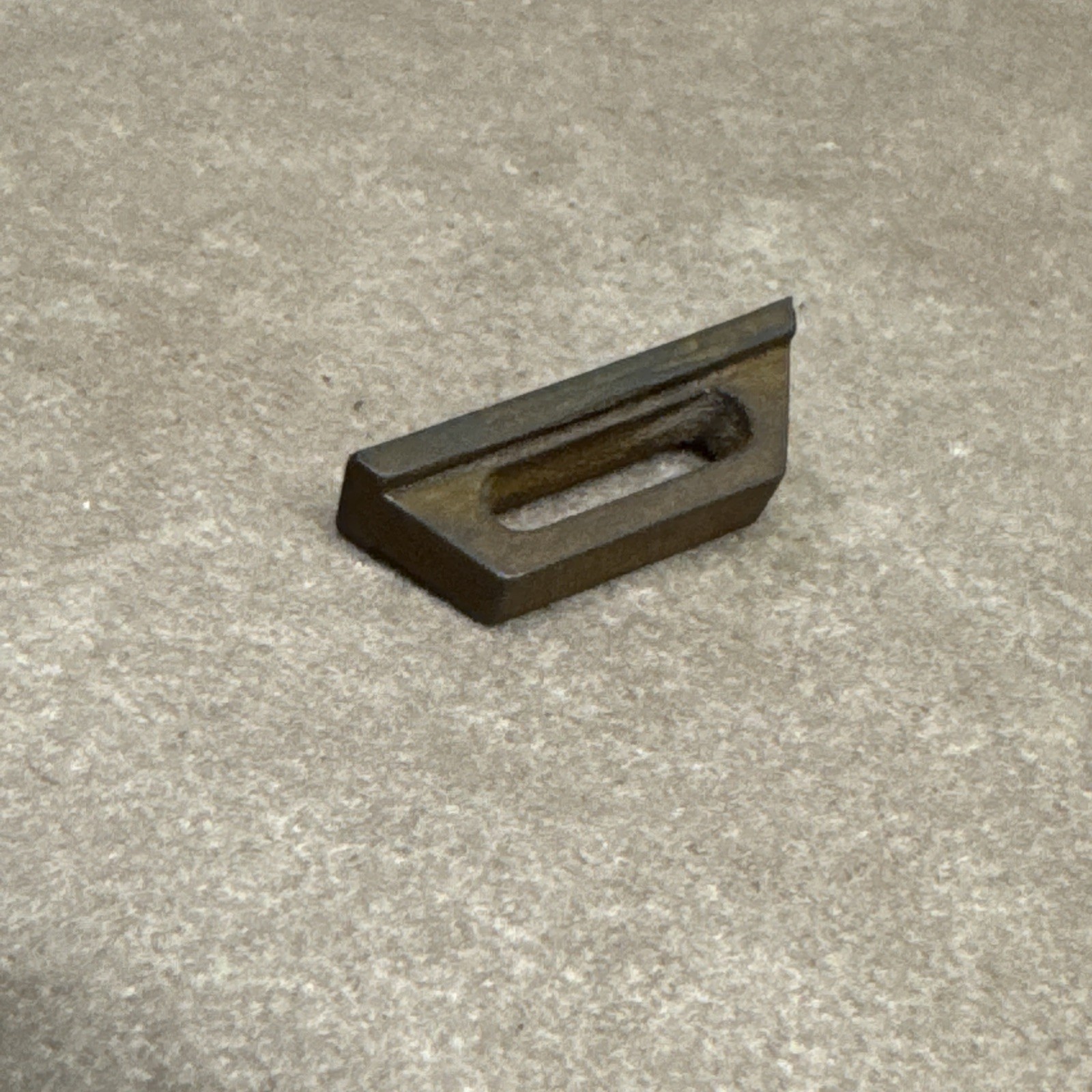 T/C Under Lug