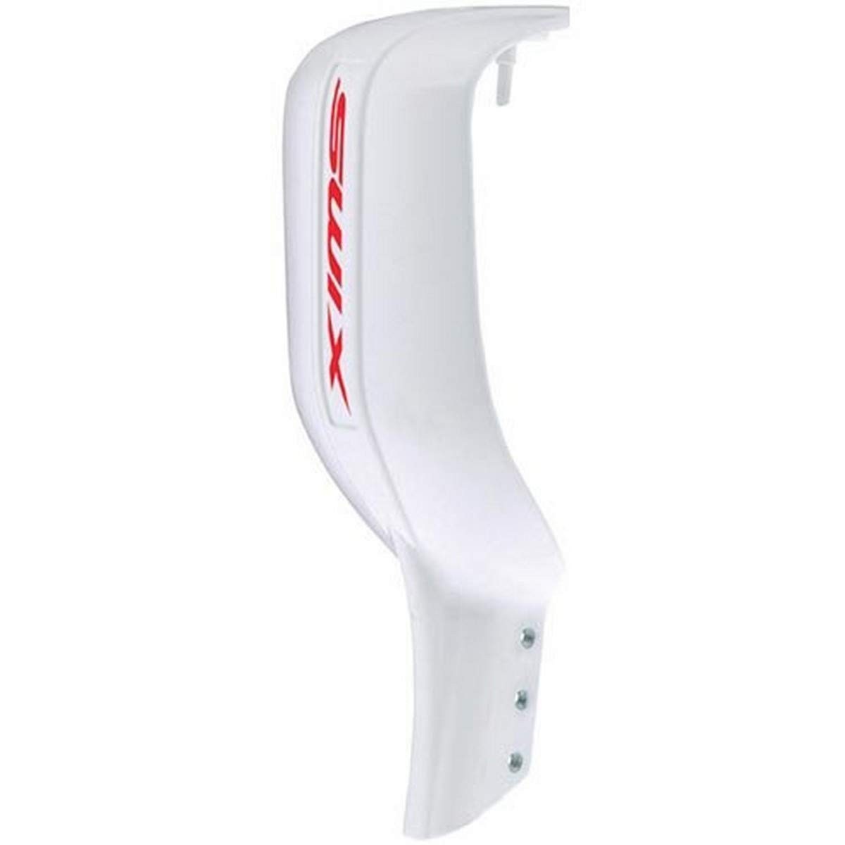 Swix Adult Slalom Hand Guard White Universal Rdhg15F
