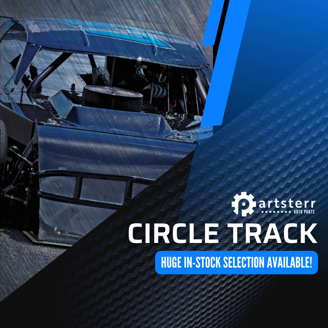 Quickcar 57-700, One Battery Terminal Feed High Performance & Racing Parts