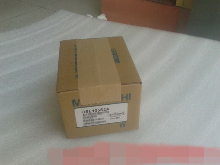 NEW ORIGINAL MITSUBISHI OSE105S2A ENCODER OSE105S2A