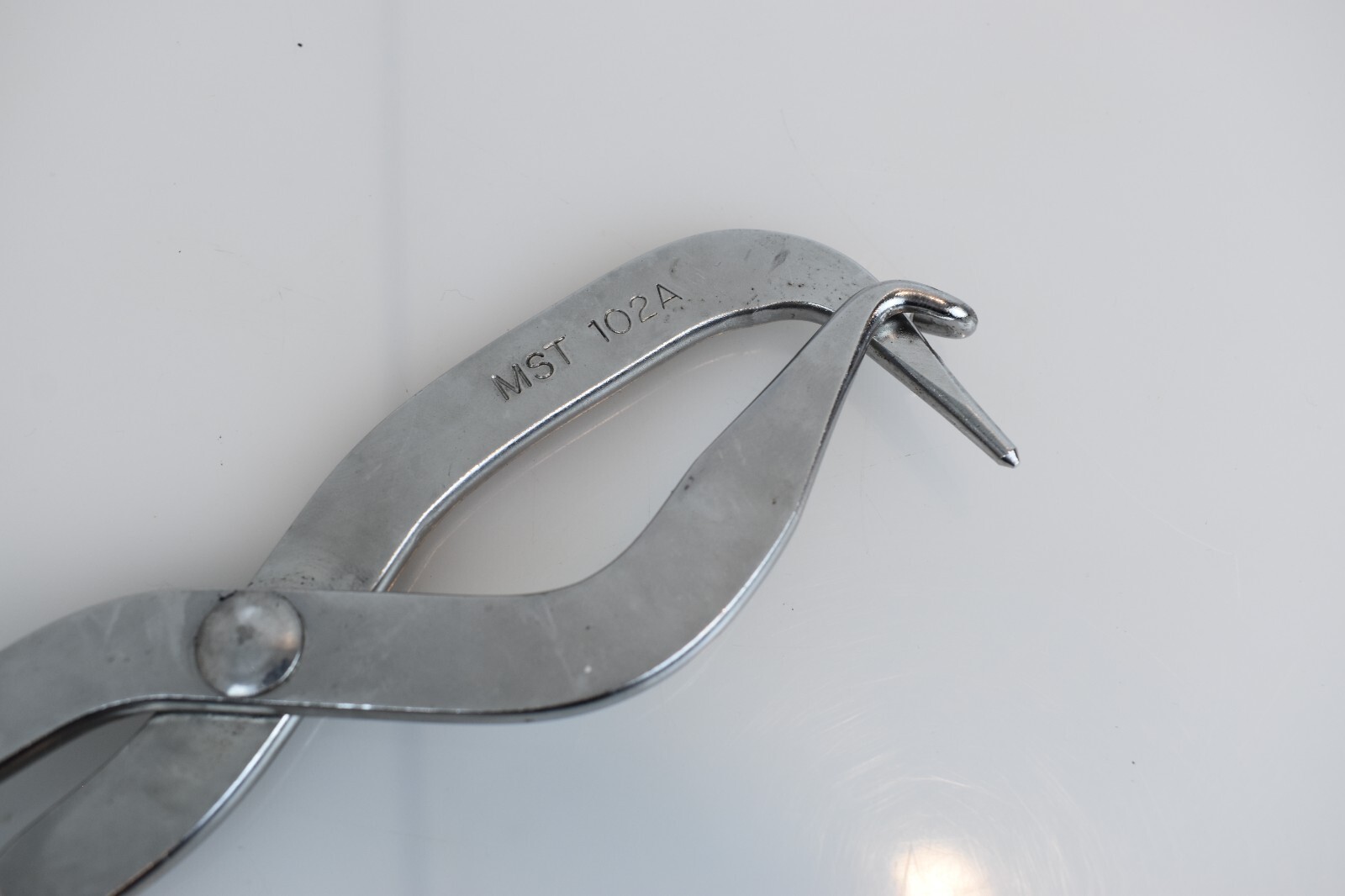 Matco Tools MST102A 12" Brake Spring Pliers
